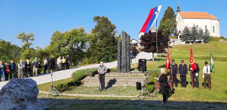 Krajevni praznik KS Podkum